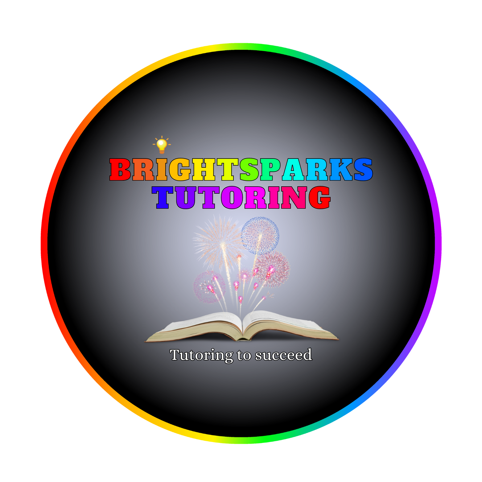 BrightSparks Tutoring- Where confidence grows, and learning comes to lifE